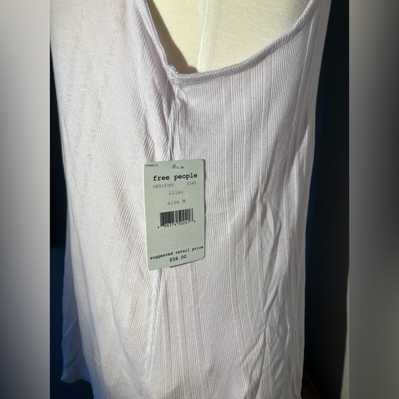 Free people tank top - Picture 5 of 12
